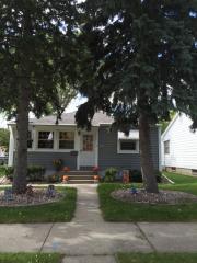 3807 17th St, Milwaukee, WI 53206-2424