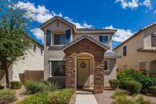 106 Palomino Dr, Gilbert, AZ 85296-2848