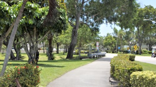 23 Chatham A, West Palm Beach, FL 33417-1804