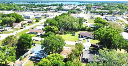 4734 Pilgrim Ln, Lakeland FL  33810-3627 exterior