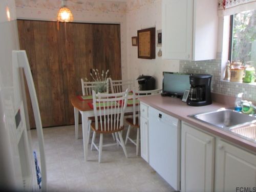 121 Timberline Trl, Ormond Beach FL  32174-8539 exterior