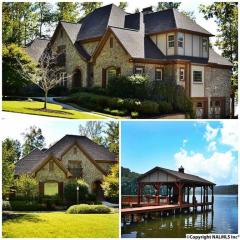 76 Cloister Ln, Scottsboro, AL 35769-9257