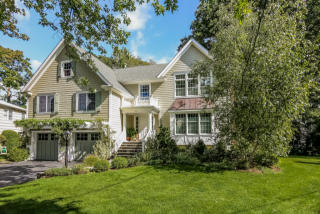 34 Colby Ave, Rye, NY 10580-2548