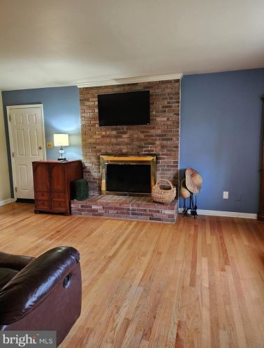 230 Forrestal Dr, Bear DE  19701-1668 exterior