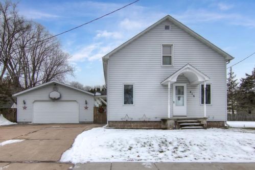 416 21st Ave, Rusk, WI 54751-3821