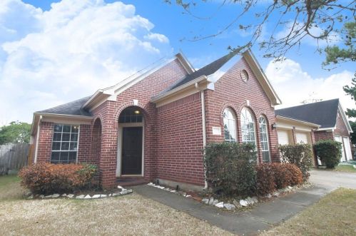 3615 Darby Ct, Pearland, TX 77584-8700