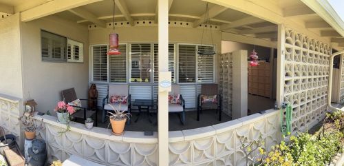1421 Golden Rain Rd, Seal Beach, CA 90740-4890