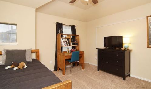 1536 Salado Trl, Weatherford TX  76087-2164 exterior