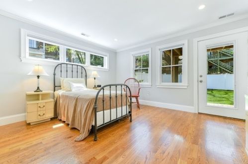 30 Middle St, Boston MA  exterior