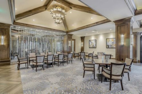 580 Avellino Isles Cir, Naples FL  18201-2379 exterior