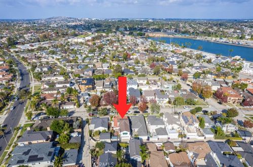 286 Glendora Ave, Long Beach CA 90803-3513 exterior