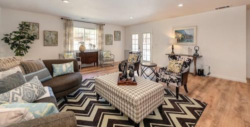 6351 Eldon Ave, Loomis CA  95650-8803 exterior