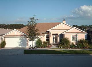 533 Quail Down Dr, De Bary FL  32713-4506 exterior