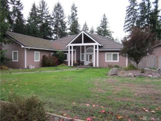 9643 39th Loop, Olympia, WA 98516-6230