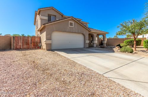 15469 Mercer Ln, Sun City, AZ 85379-5376