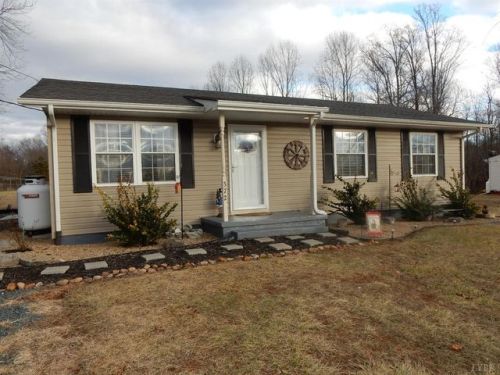 372 Spring Mill Rd, Concord, VA 24538-2208