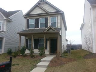 2444 Autumn Mist Dr, Winston Salem, NC 27103-5542