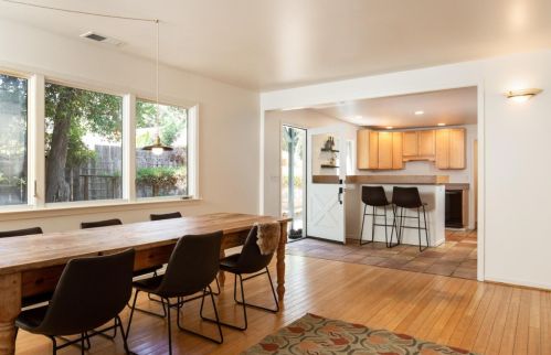 36 Calle De Los Helechos, Tassajara Hot Springs CA  93924-9706 exterior