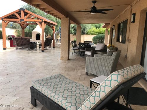 7204 Paradise Dr, Scottsdale AZ 85260-5436 exterior