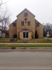 2511 Milburn Blvd, Mishawaka, IN 46544-4307