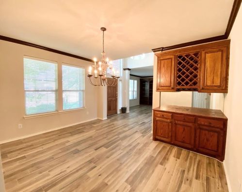 813 Cold Springs Ct, Plano TX  75094-4379 exterior