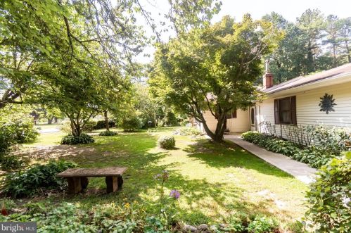 3651 Killens Pond Rd, Harrington DE  19952-3020 exterior