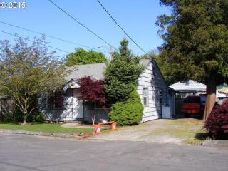 460 Berkeley St, Gladstone, OR