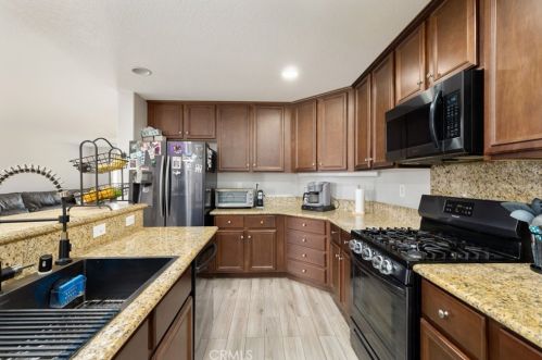 84105 Tramonto Way, Indio CA  92203-2965 exterior