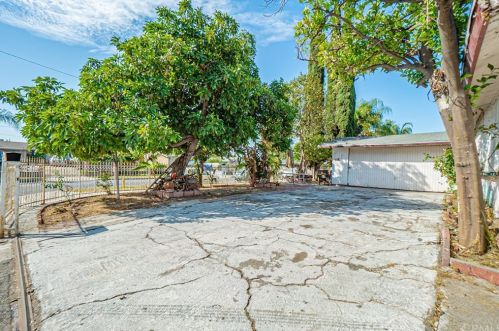 1547 Greenberry Dr, City Of Industry CA  91744 exterior