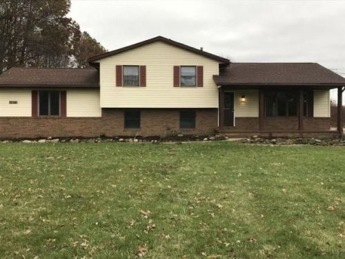 13875 Hametown Rd, Doylestown, OH 44230-9577