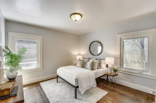 5044 Fairfax Ave, Oakland CA 94601-5811 exterior