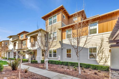 1419 Nestwood Way, Milpitas, CA 95035-9003