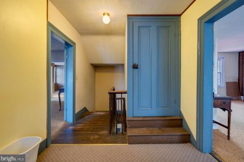 1552 Kimball Rd, Richmond National Battlefiel VA  22835-4015 exterior