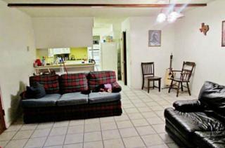 1500 Caudill St, College Station TX  77840-4306 exterior