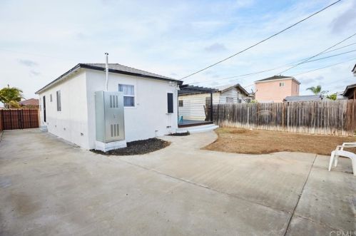 1926 149th St, Gardena CA  90249-3837 exterior