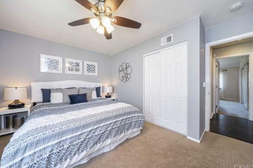 656 Rancho Santiago, Orange CA  92869-1951 exterior