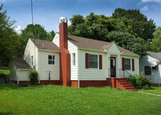 2553 Larkwood Ln, Knoxville, TN 37921-4645