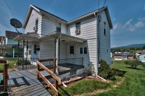 149 Harriet St, Scranton, PA 18512-3316