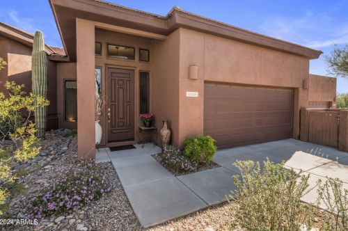 16248 Ridgeline Dr, Scottsdale, AZ 85268-6685