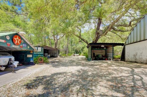 2135 Durfey Ave, Orange City FL  32763-3516 exterior