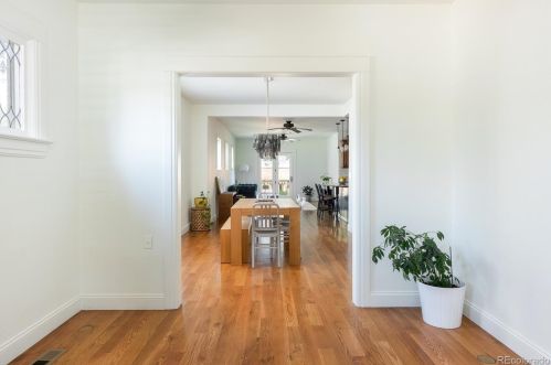 90 Pearl St, Denver CO 80209-4223 exterior