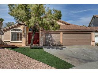 1772 Garden Ridge Ct, Henderson, NV 89012-3435