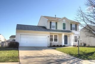 1121 Winchester Dr, Troy, OH 45373-8235
