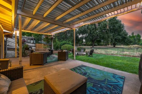 3455 Humphrey Rd, Loomis CA  95650-9075 exterior