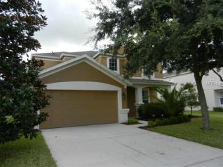 31118 Edendale Dr, Zephyrhills FL  33543-6890 exterior