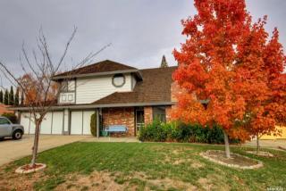 611 Rivergate Way, Sacramento CA  95831-3346 exterior
