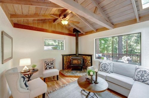 1803 Lakeside Dr, Lompico CA  95018-9506 exterior