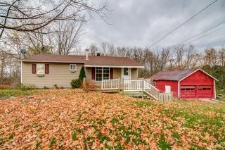 437 Sharptown Rd, Newton Hook, NY 12173-2509