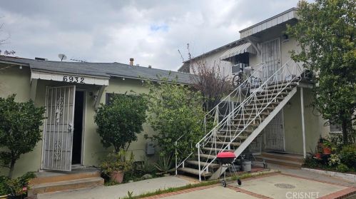 6932 Agnes Ave, North Hollywood, CA 91605-5906