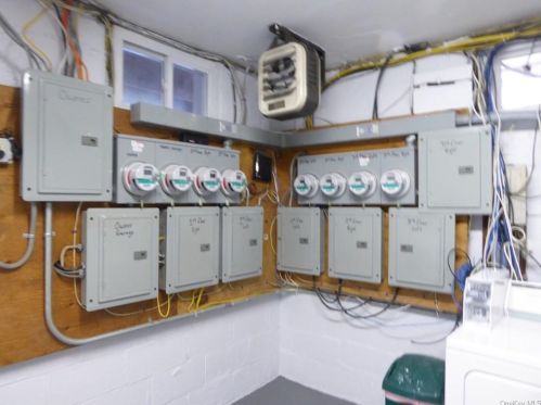 44 Grant St, Rye Brook NY  10573-4461 exterior